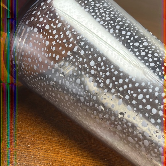 Starbucks reusable cup with straw - Picture 7 of 7